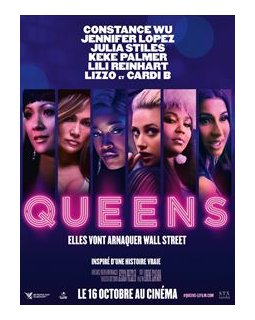 Queens - la fiche du film