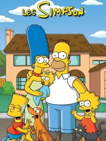 Le Festival d'Annecy 2025 rend hommage aux Simpson
