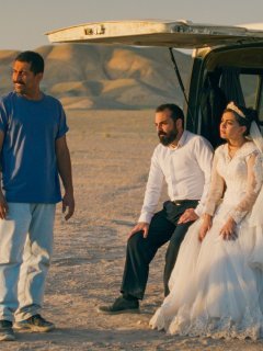 Cannes 2025 : Jafar Panahi en compétition officielle