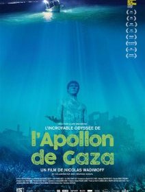 L'Apollon de Gaza - la critique du film