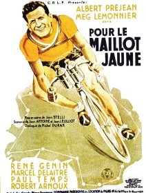 Pour le maillot jaune - Jean Stelli - critique