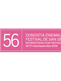 56e Festival de San Sebastian