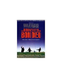 Des nouvelles du bon Dieu - la critique