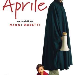 Aprile - Nanni Moretti - critique 