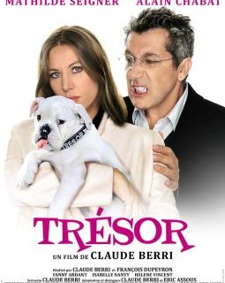 Trésor - la critique