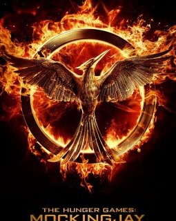 Hunger Games : la Révolte première partie et surtout première affiche !