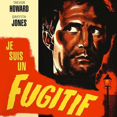 Je suis un fugitif - Alberto Cavalcanti - critique