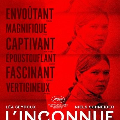 L'inconnue - Arthur Harari - critique
