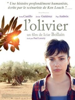L'Olivier - la critique du film