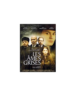  Yves Angelo : intimes souffrances