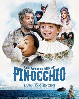 Les aventures de Pinocchio - La critique