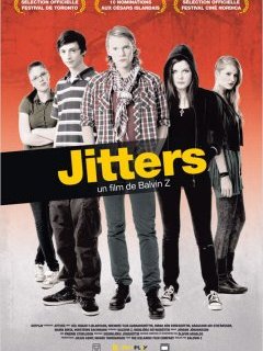 Jitters - la critique