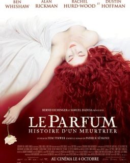 Le parfum, histoire d'un meurtrier - la critique