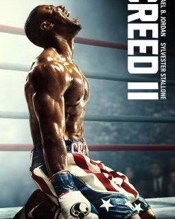 Paris 14h : Creed 2, de BFM au cinéma, la boxe s'empare du box-office