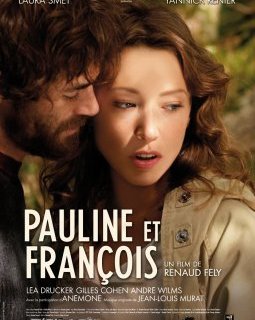 Pauline et François - la critique