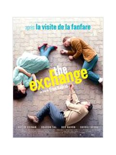 The exchange - la critique