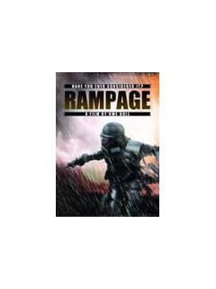Rampage - la critique