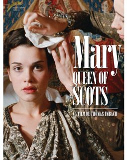 Mary, Queen of Scots : bande-annonce