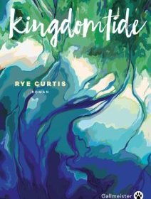 Kingdomtide - Rye Curtis - critique du livre