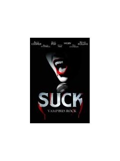 Suck - les vampires rock !