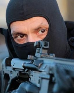 Braqueurs - la bande-annonce avec Kaaris