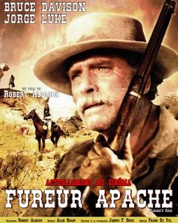 Fureur apache - la critique