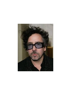 Une "étrange nuit" Tim Burton au cinéma le Champo