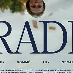 Paradise - Jérémy Comte - critique