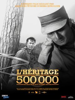 L'Héritage des 500 000 - La critique du film