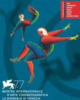 Palmarès complet de la Mostra de Venise 2020