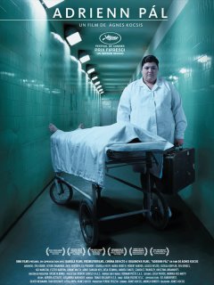 Adrienn Pàl - la bande-annonce