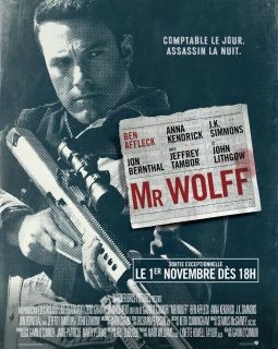 Mr Wolff - la critique du film
