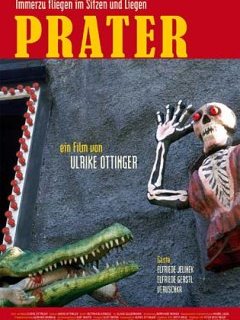 Prater - La critique