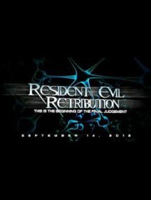 Resident Evil : Retribution, le teaser