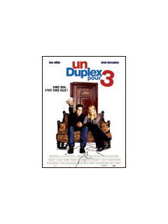 Un duplex pour trois - la critique