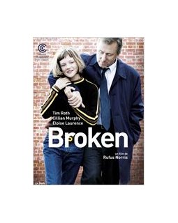 Broken - la critique