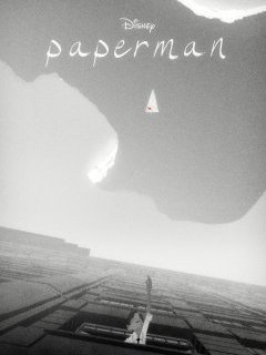 Paperman de Disney Pixar disponible en ligne !