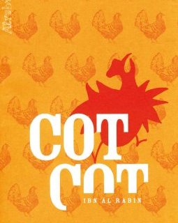 Cot Cot - La chronique BD