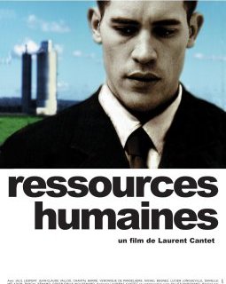 Ressources humaines - Laurent Cantet - critique