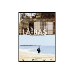 Affiche "Là-bas", Chantal Akerman, 2006.