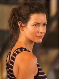 Evangeline Lilly rejoint le casting d'Ant-Man d'Edgard Wright !