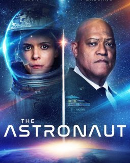 The Astronaut - Jessica Varley - critique 