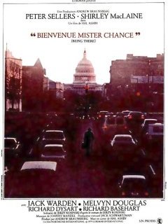 Bienvenue, Mister Chance - La critique