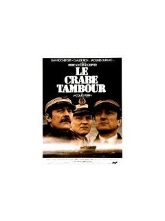 Le Crabe-Tambour - la critique