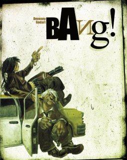 Bang ! - La critique BD
