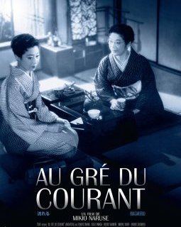 Au gré du courant - la critique du film