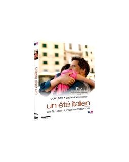 Un été italien (Genova) - le test DVD