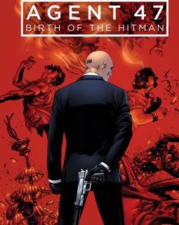 Agent 47 - Birth of the Hitman - La chronique BD