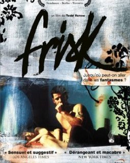 Frisk - le shocker gay des années 90