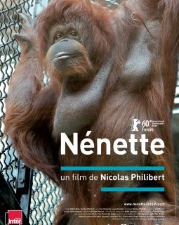 Nénette - Nicolas Philibert - critique